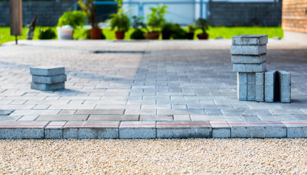 Why Choose Us For All Your Driveway Paving Needs in West Crossett, AR?