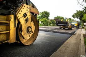 Brick Driveway Installation in West Crossett, AR